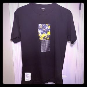DIESEL T-SHIRT